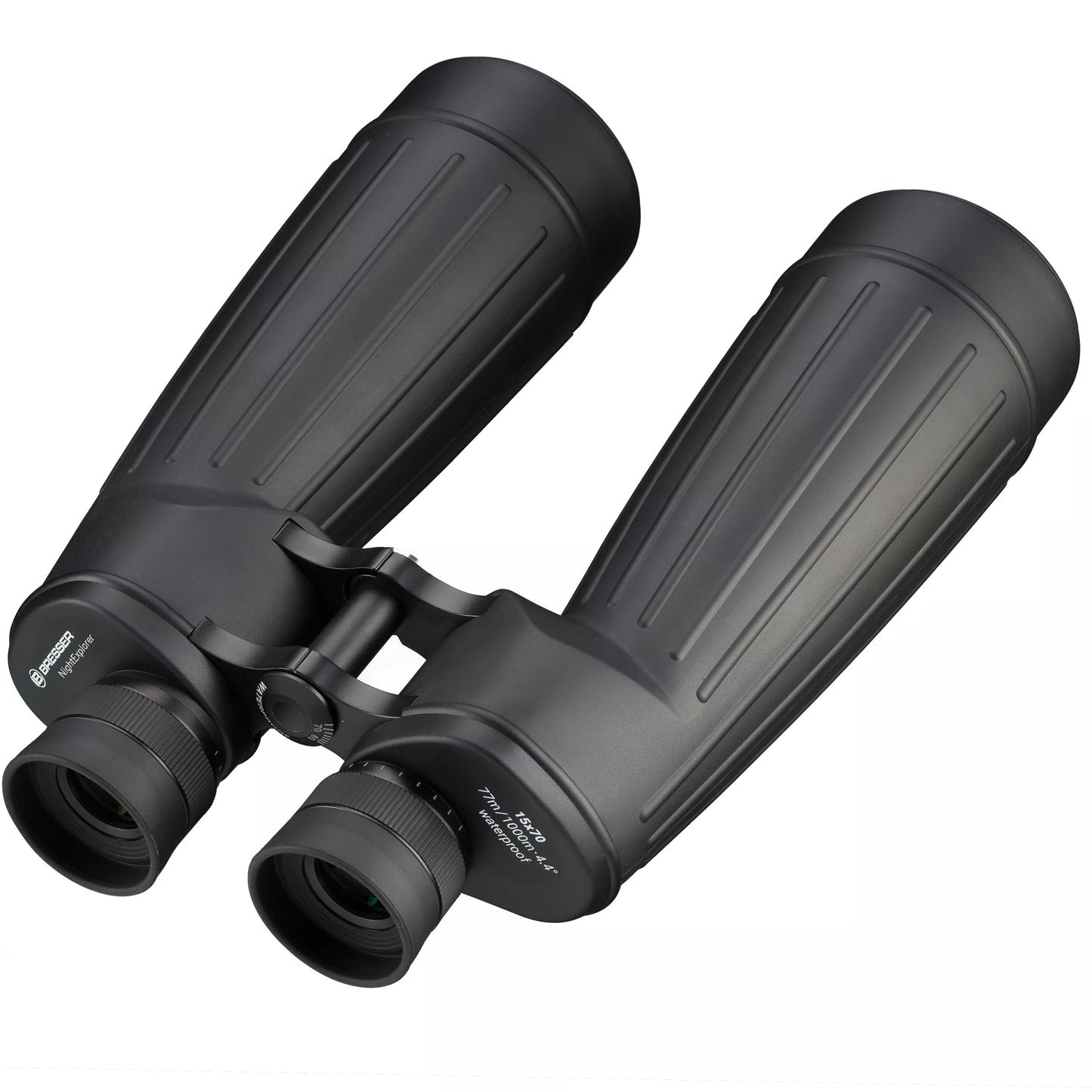 Jumelles d'astronomie NightExplorer 15x70 - Bresser