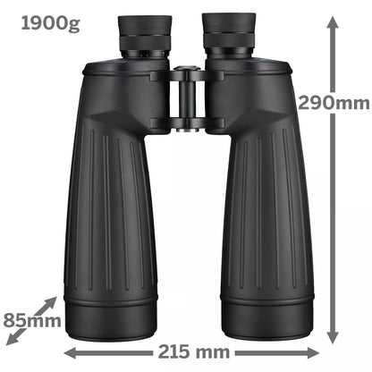 Jumelles d'astronomie NightExplorer 15x70 - Bresser