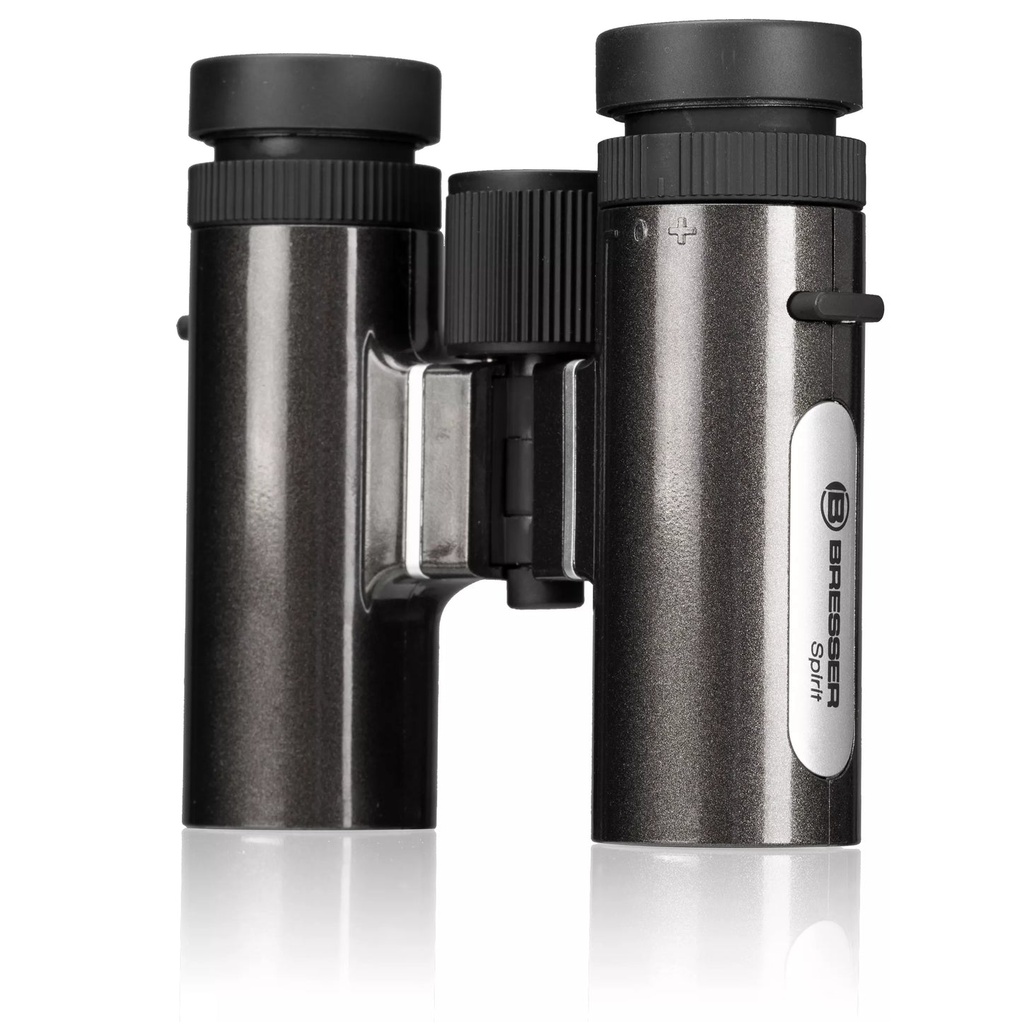 BRESSER Spirit Jumelles Compactes 6x24 noir - Bresser