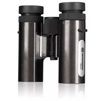 BRESSER Spirit Jumelles Compactes 6x24 noir - Bresser