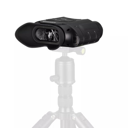 Jumelles de Vision Nocturne Numériques Explorer 130 - BRESSER
