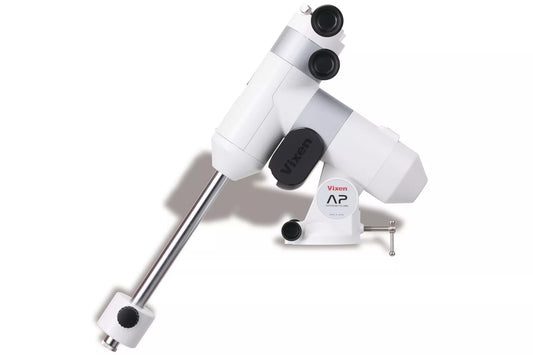 Monture Vixen AP-SM avec STARBOOK ONE et moteur RA - pour l'astronomie - Vixen