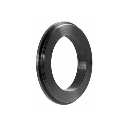 Adaptateur court M63/T2 pour Riccardi Reducer M63x1 vers M48x0,75 – APM