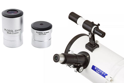 Télescope Porta II R130Sf - Vixen