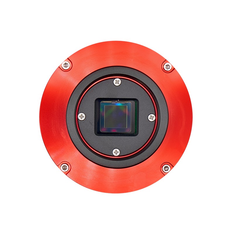 Caméra refroidie couleurs ZWO ASI533MC-P - ZWO