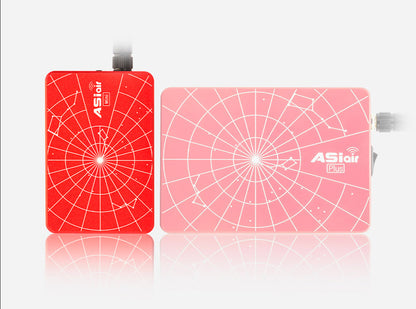 ASIAIR Mini pour l'astronomie - Contrôle sans fil et stockage intégré - ZWO