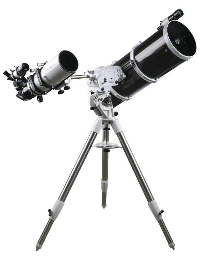 Lunette Sky-Watcher Esprit 80ED Pro Triplet avec Monture AZ-EQ6 Pro GoTo - Sky-Watcher