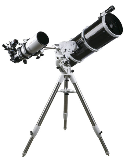 Lunette Sky-Watcher Esprit 80ED Pro Triplet avec Monture AZ-EQ6 Pro GoTo - Sky-Watcher