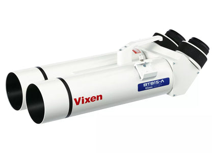 Jumelles d’astronomie Vixen BT-81S-A – 81 mm (f/5,9) pour l’observation des comètes, nébuleuses et amas stellaires Vixen