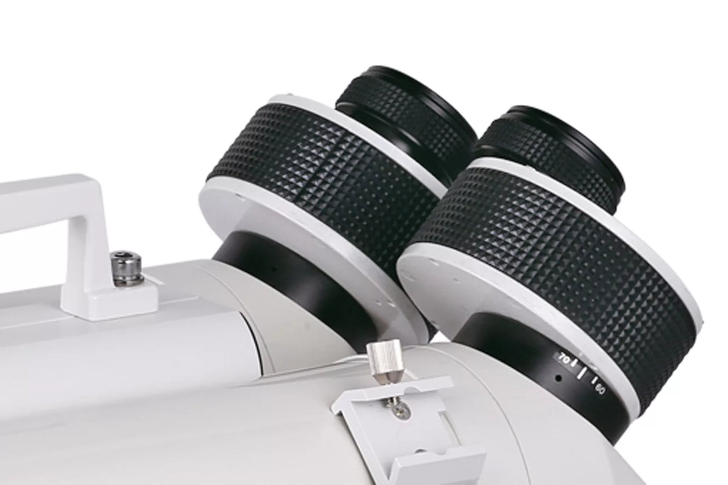 Jumelles Vixen BT-126SS-A pour l’astronomie - 126 mm / 625 mm - 0.93 arcsec - 10,5 kg - Vixen