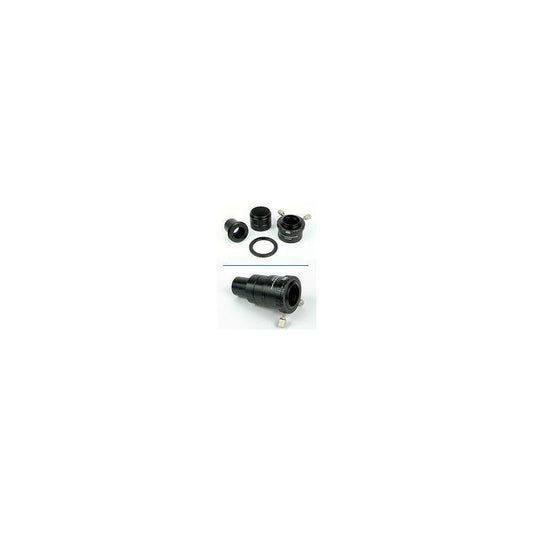 Lentille de Barlow 2x VIP-Modular 31,8 mm et 50,8 mm - Baader