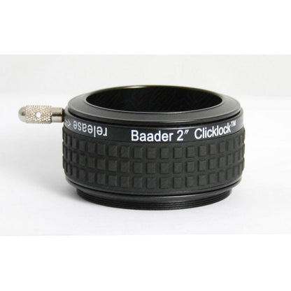 Adaptateur ClickLock M60 vers 50,8 mm Baader