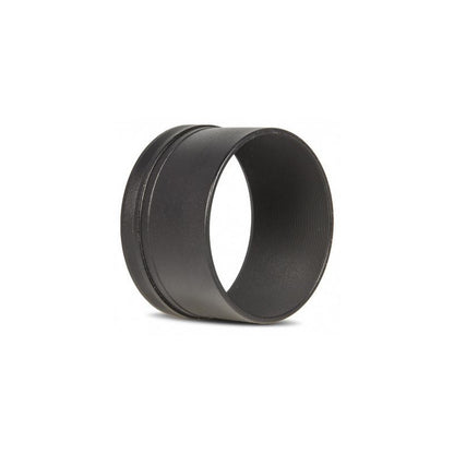 Manchon adaptateur 50,8 mm vers S52 en aluminium - Baader