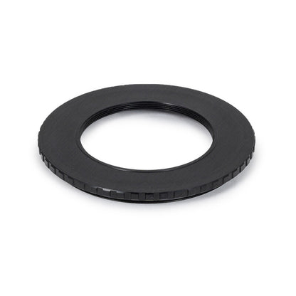 M100 to M68 Aluminum Adapter - Baader