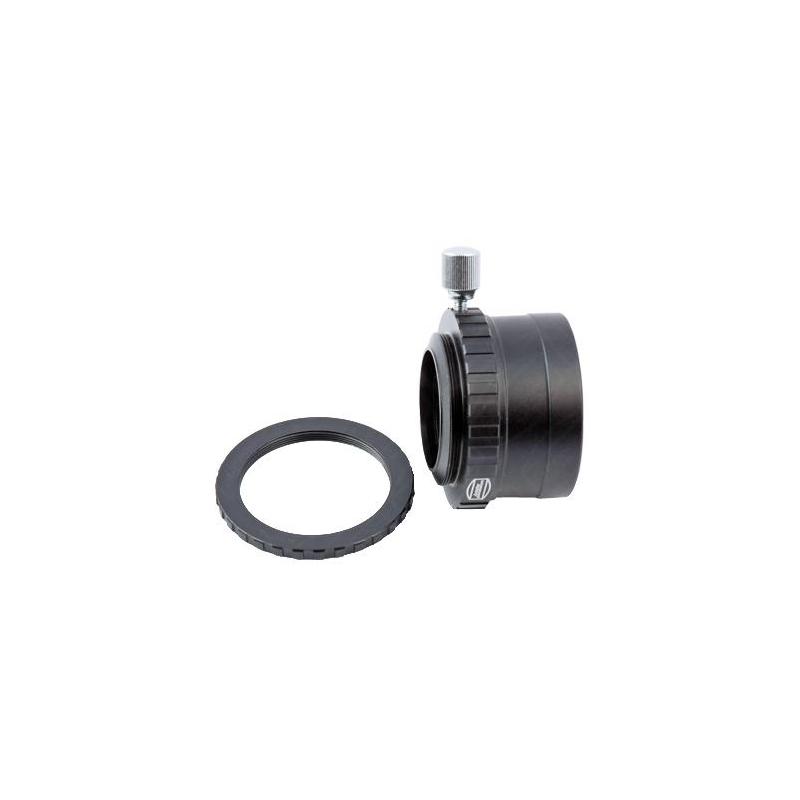 Adaptateur réducteur 50,8 mm vers 31,75 mm T-2 et M48 Baader