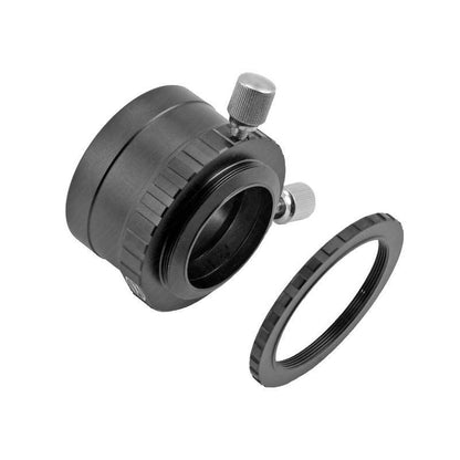 Adaptateur réducteur 50,8 mm vers 31,75 mm T-2 et M48 Baader