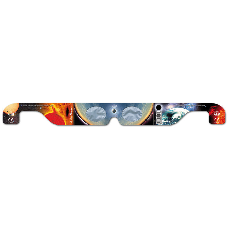 Lunettes d'éclipse AstroSolar - Baader