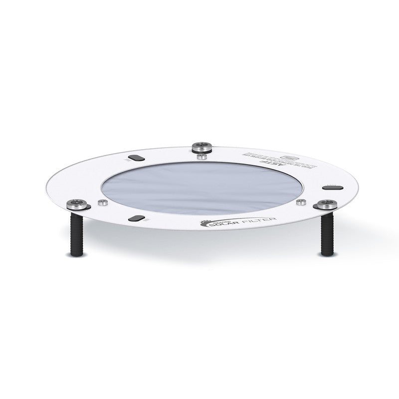 Filtre Solaire pour Télescope 120 mm ASTF Baader