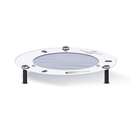 Filtre Solaire pour Télescope 180 mm ASTF - Baader