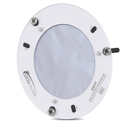 Filtre Solaire Lumière Blanche ASTF 240 mm pour Télescope - Baade