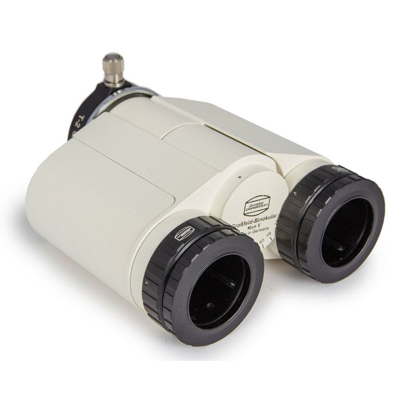 Binokularansatz Mark V pour télescope - Baader