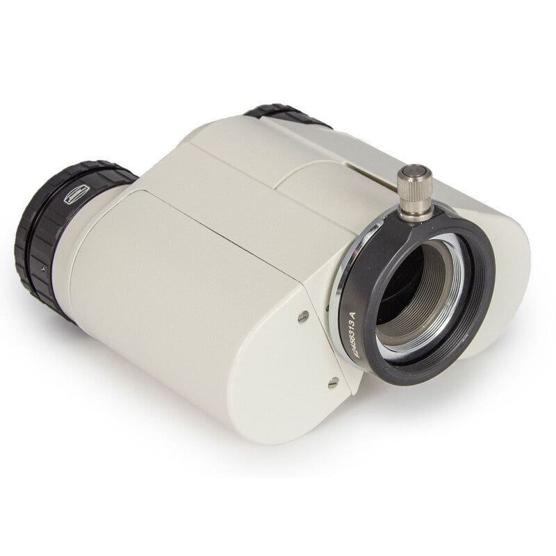 Binokularansatz Mark V pour télescope - Baader
