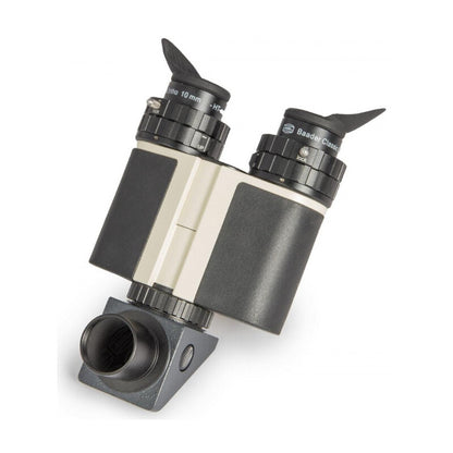 Binokulaire MaxBright II 1,25" avec Renvoi Coudé - Baader