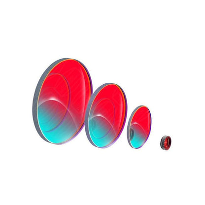 Filtre Énergie D-ERF 90 mm IR-Cut pour H-alpha - Baader