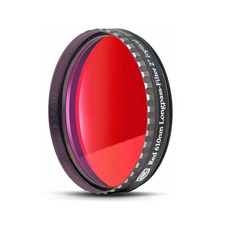 Filtre Planétaire 610nm 2'' - Baader