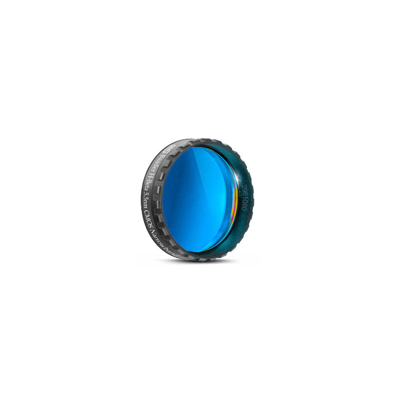 Filtre H-Beta CMOS Narrowband 31,8 mm pour observation et photographie - Baader