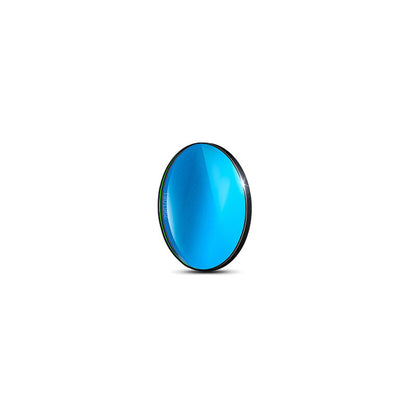 Filtre H-Beta 486,1 nm Narrowband 31 mm pour CMOS - Aluminium - Série Narrowband