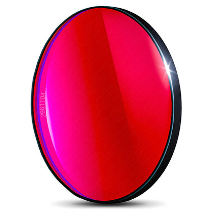 Filtre H-alpha CMOS Narrowband 50,4 mm pour l'astronomie - Baader