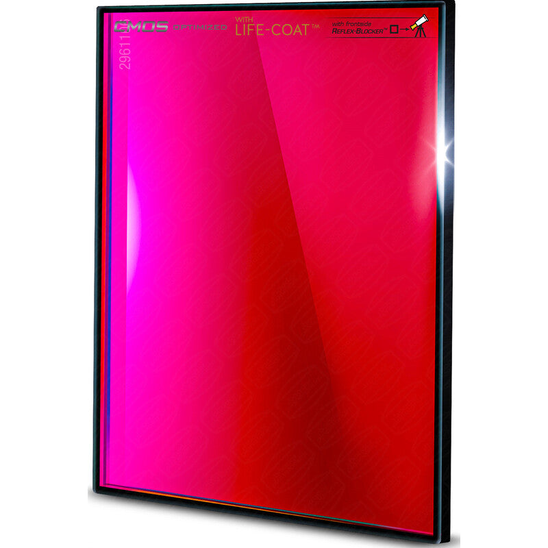 Filtre H-Alpha Narrowband CMOS 65x65mm - Baader