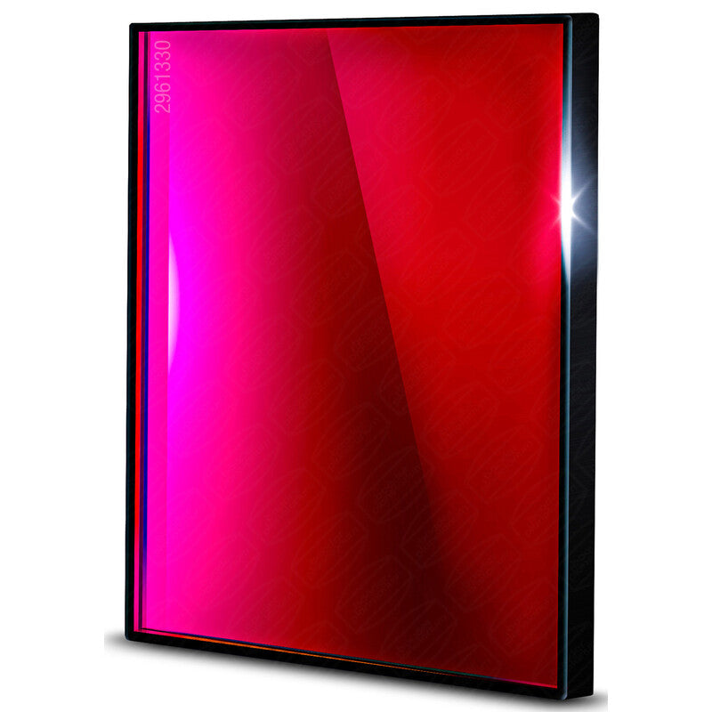 Filtre H-alpha Ultra-Narrowband CMOS 50x50mm - Baader
