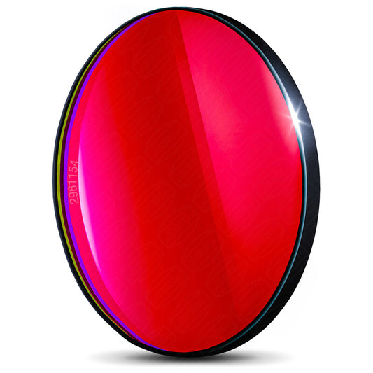 Filtre H-alpha CMOS f/2 Highspeed 50,4mm pour l'astronomie - Baader