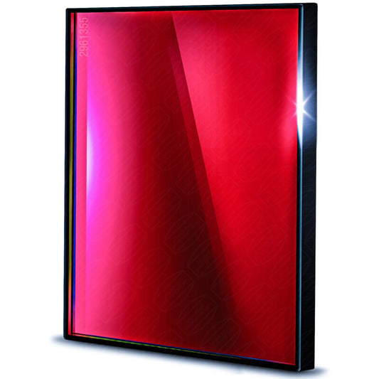 Filtre H-alpha CMOS f/3 Ultra-Highspeed 50x50mm - Baader