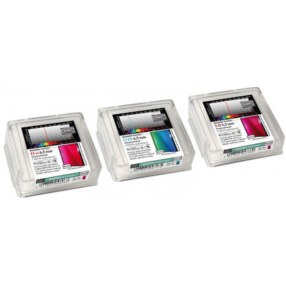 Filtre Narrowband H-alpha/OIII/SII CMOS 50x50 mm - Baader