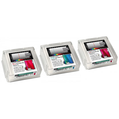 Filtre CMOS H-alpha/OIII/SII 65x65mm f/2 Highspeed - Baader