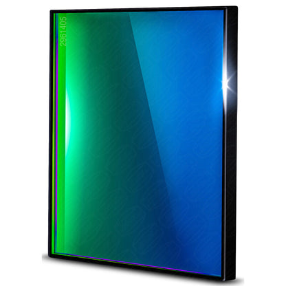 Filtre OIII CMOS Ultra-Narrowband 50x50 mm pour Observation et Photographie - Baader