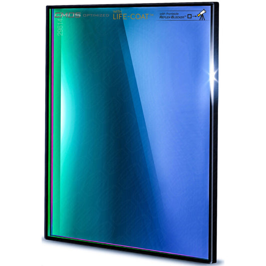 Filtre Baader OIII CMOS f/3 Ultra-Highspeed 65x65 mm
