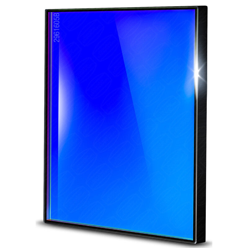 Filtre RGB-B CMOS 50 x 50 mm pour l'astronomie - Baader