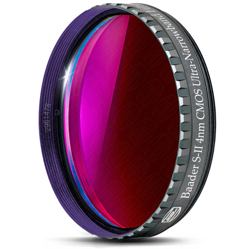 Filtre SII CMOS Ultra-Narrowband 2" - Baader