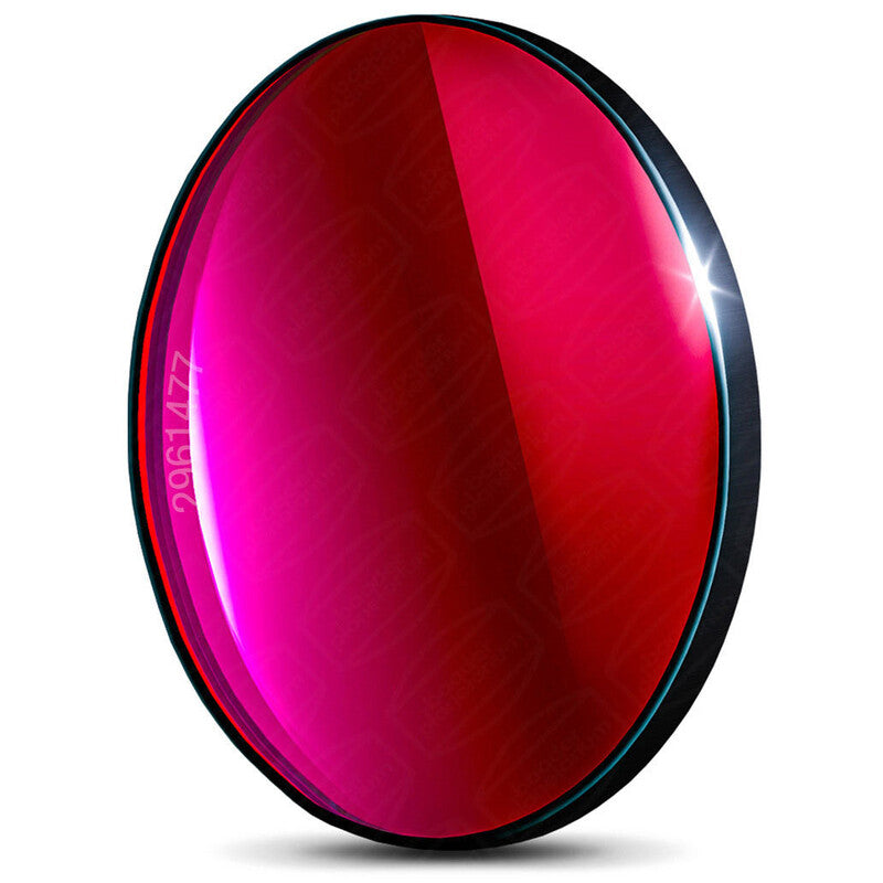 Filtre SII CMOS Ultra-Narrowband 36 mm pour l'astronomie - Baader