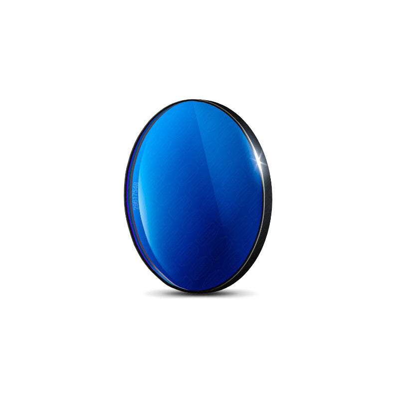 Filtre UBVRI Bessel B 50,4 mm pour Caméras CCD et CMOS - Baader