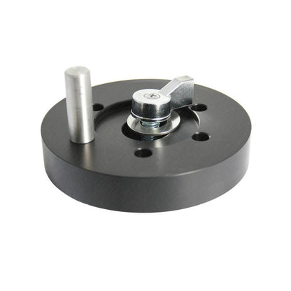 Adaptateur à bride CGEM pour trépied Avalon T-Pod - Baader