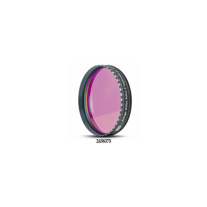 Filtre Fringe Killer 2'' Planoptique Poli - Baader