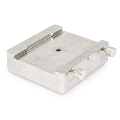 Contrepoids 3,5 kg pour monture Losmandy - Baader