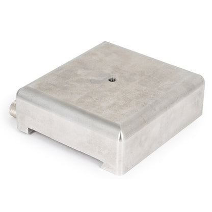 Contrepoids 3,5 kg pour monture Losmandy - Baader