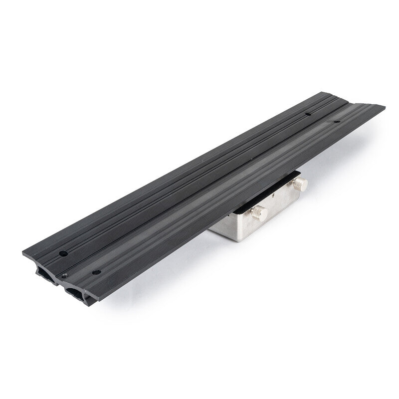 Contrepoids 3,5 kg pour monture Losmandy - Baader