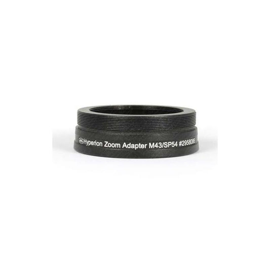 Adaptateur M43/SP54 pour oculaire Hyperion Zoom Mark III Baader